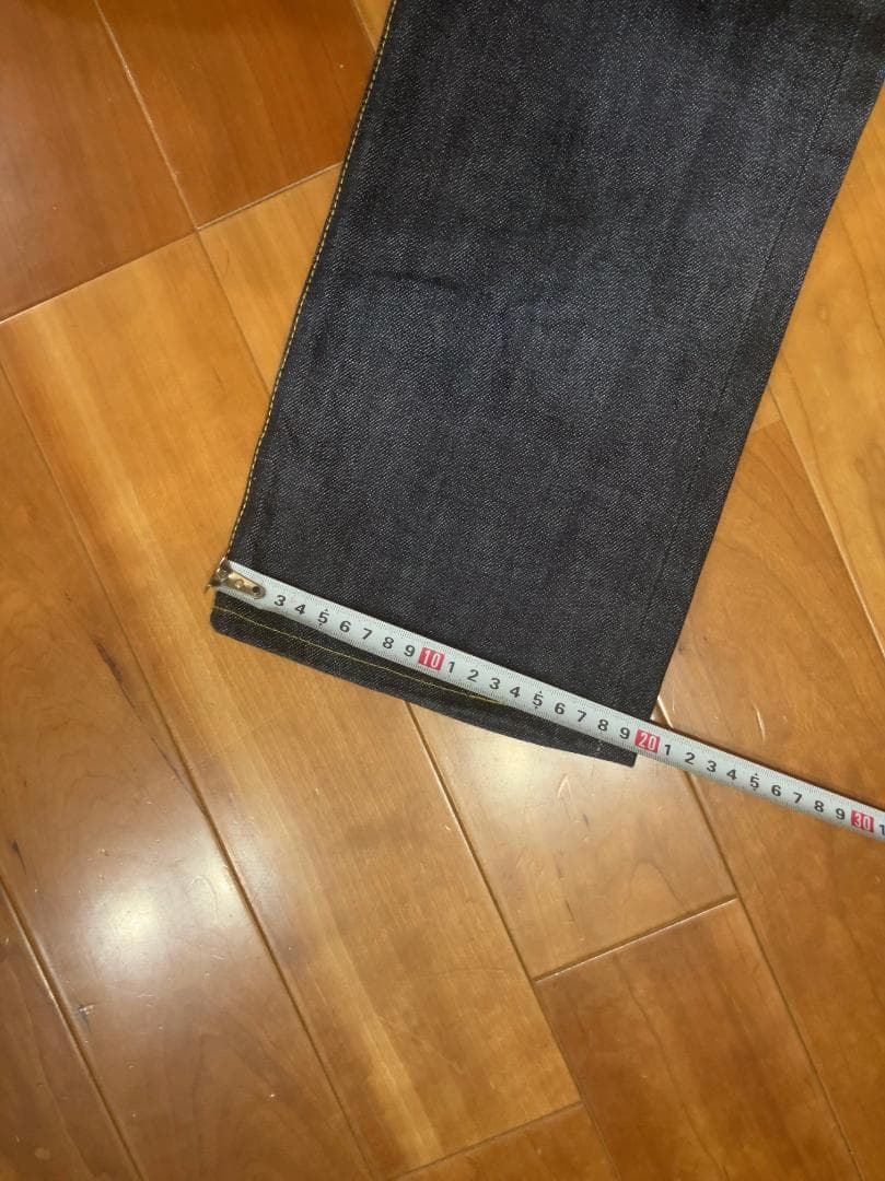 LVC S501XX 1944 大戦モデル W29 L34 リーバイス