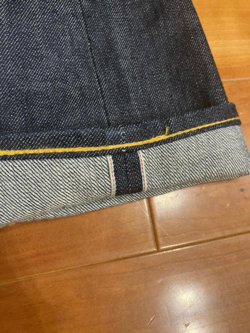 LVC S501XX 1944 大戦モデル W29 L34 リーバイス