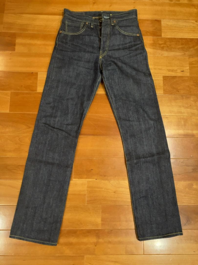 LVC S501XX 1944 大戦モデル W29 L34 リーバイス