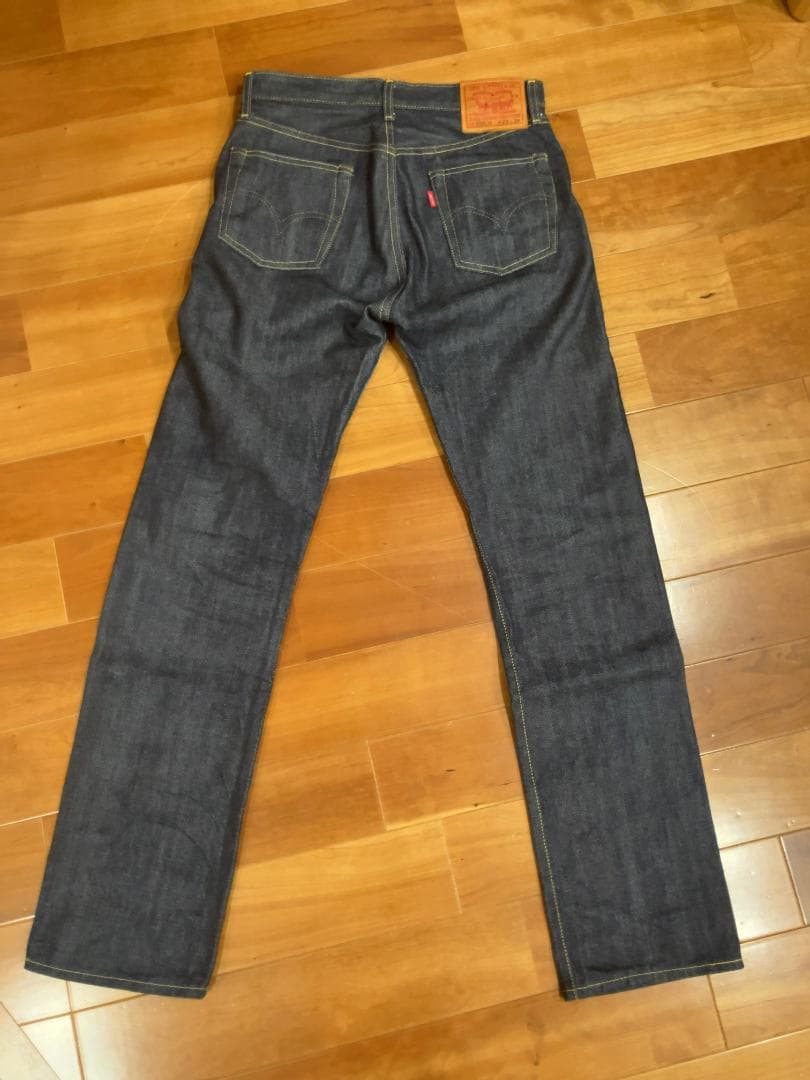 LVC S501XX 1944 大戦モデル W29 L34 リーバイス