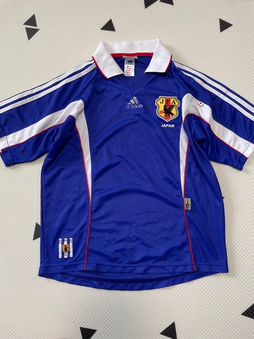 ☆最終値引☆市立船橋ユニフォーム Mサイズ サポーター用の通販｜www