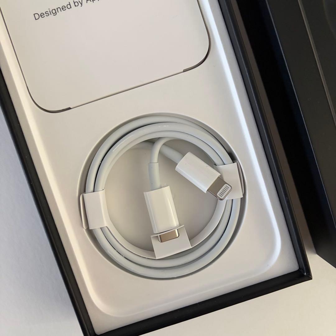 ラピッド様専用 iPhone 12 Pro 256GB バッテリー73% - メルカリ