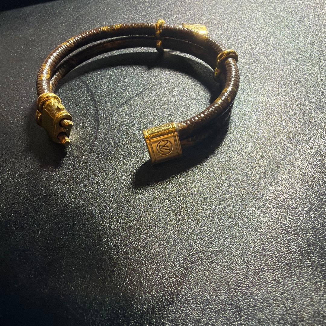 ブレスレット・キープ イット トゥワイス