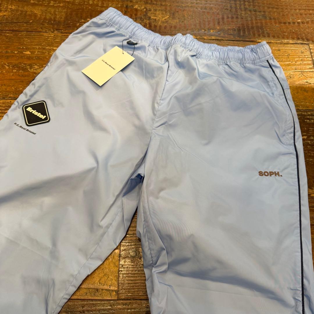 ウェア Bristol EXHIBITION GAME PANTS