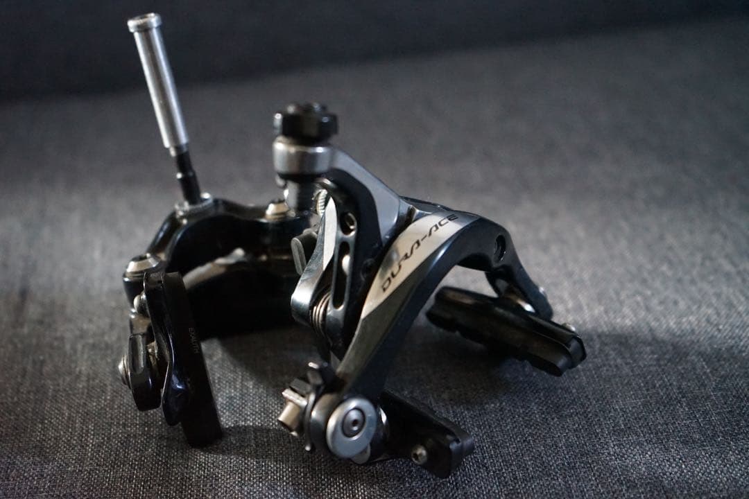 SHIMANO Dura-Ace BR-9000（エグザリット用シュー付）