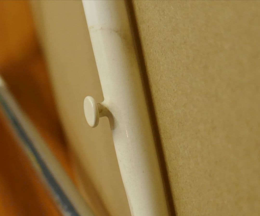 Panasonic POS　1980年代モデル　フレームセット