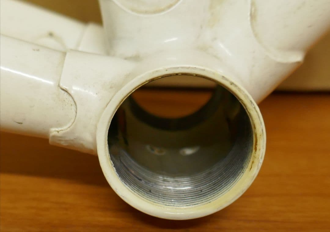 Panasonic POS　1980年代モデル　フレームセット