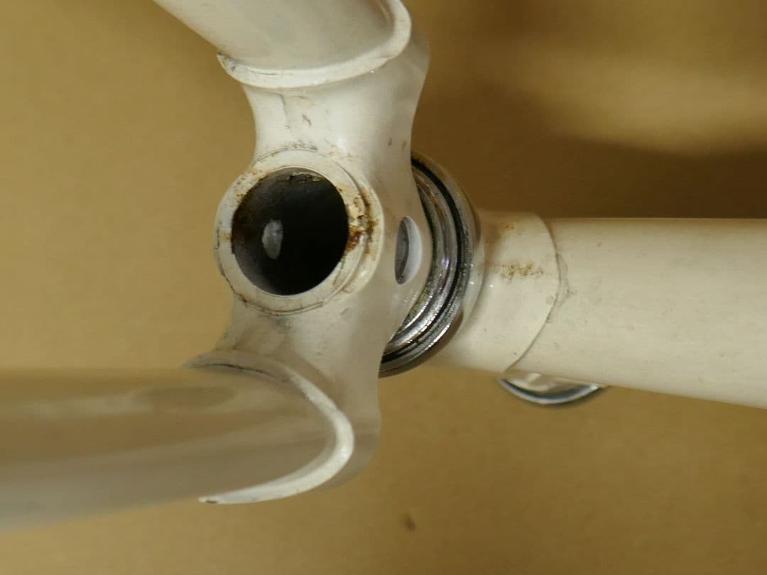 Panasonic POS　1980年代モデル　フレームセット