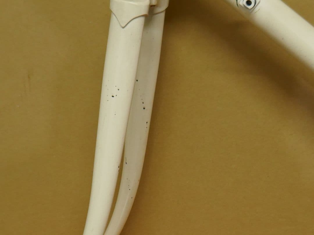 Panasonic POS　1980年代モデル　フレームセット