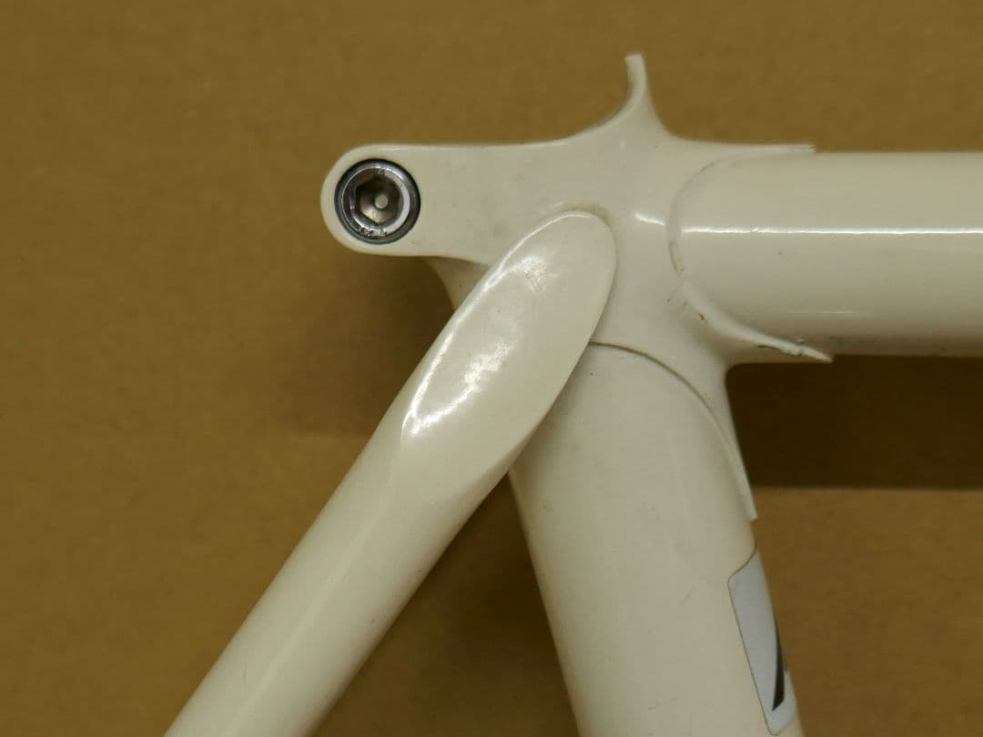 Panasonic POS　1980年代モデル　フレームセット