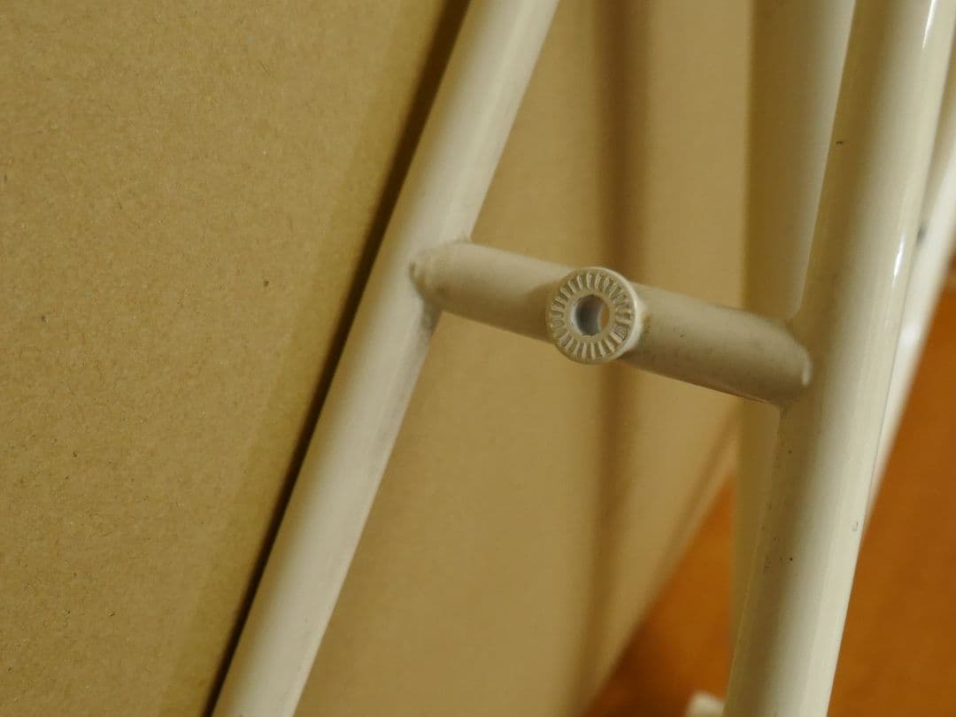 Panasonic POS　1980年代モデル　フレームセット