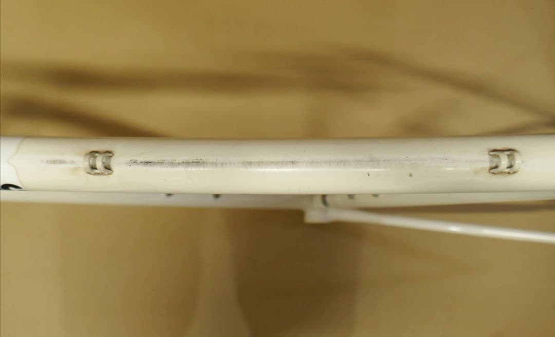 Panasonic POS　1980年代モデル　フレームセット