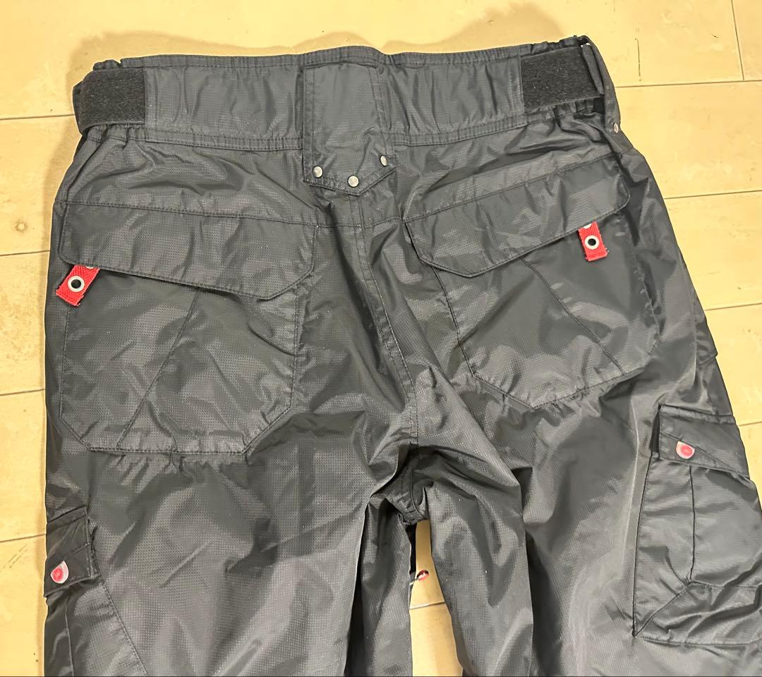 COLMAR × mistral スノーウェア　スキー　スノーボード