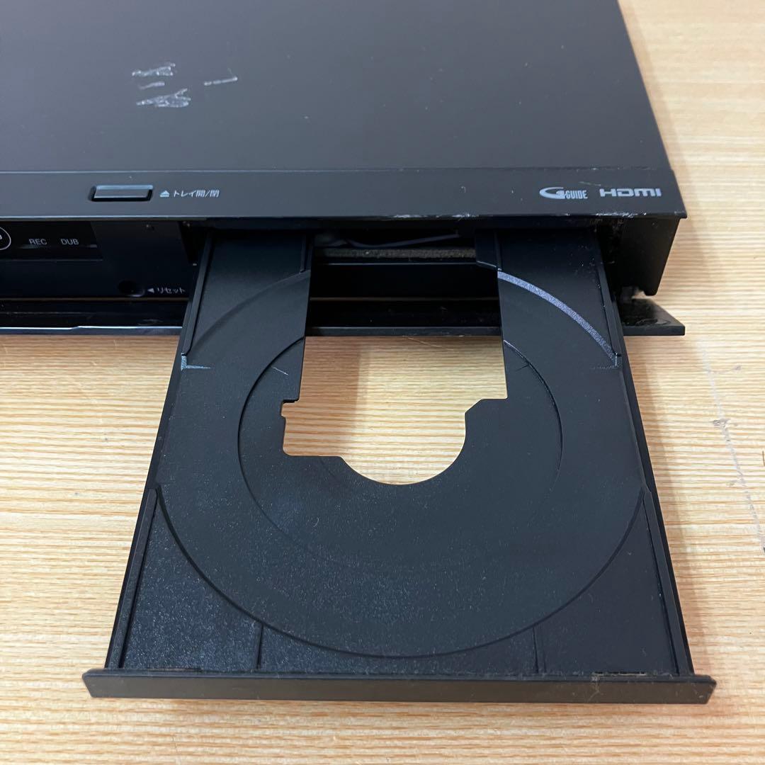 SHARP シャープ BD-NW1000 AQUOS ブルーレイレコーダー