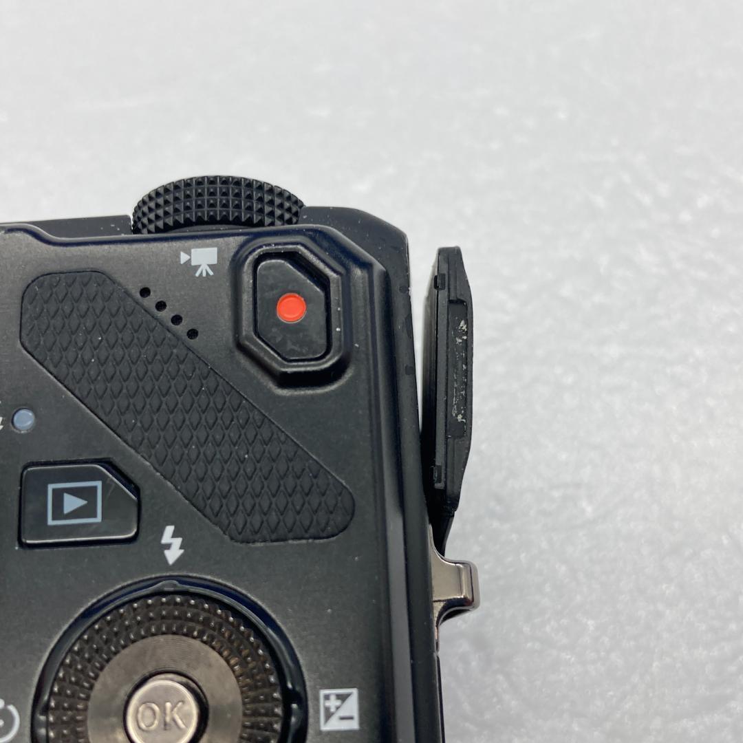 Nikon COOLPIX S9300　④　本体のみ