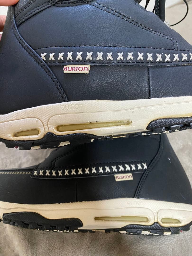 BURTON スノーボード ブーツ