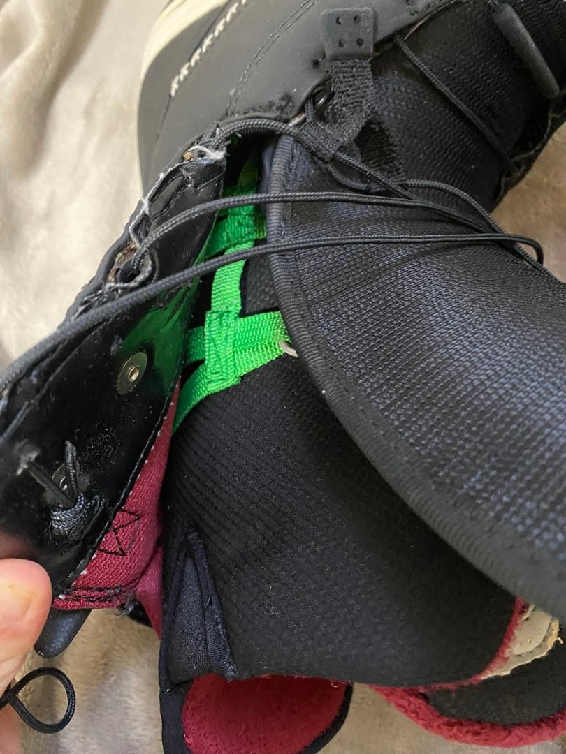 BURTON スノーボード ブーツ