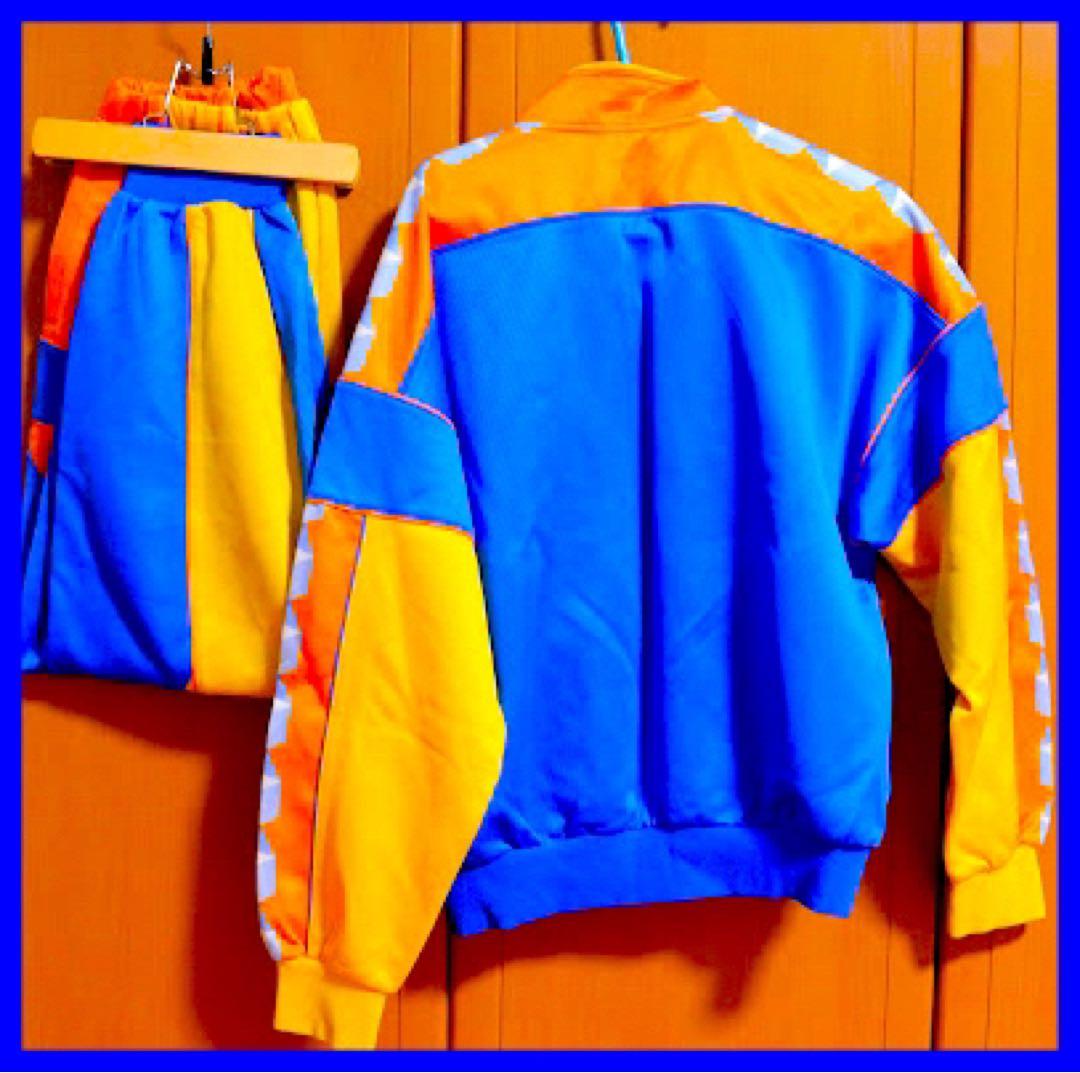 激レア】清水エスパルス ジャージ 上下 セットアップ ミズノ サッカー