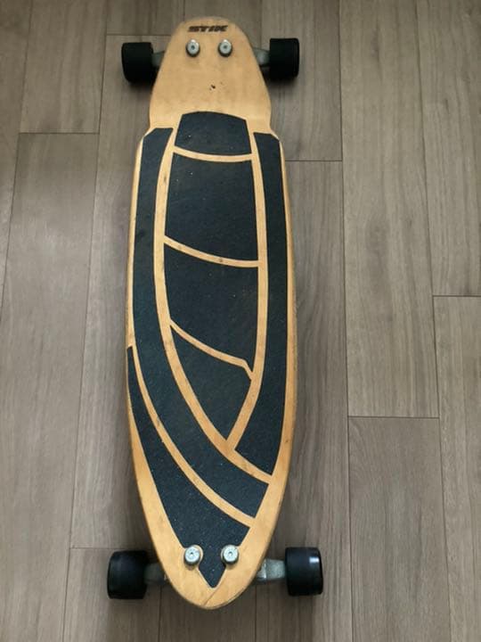 CARVE BOARD カーブボード