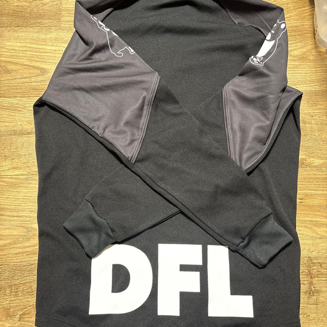 サッカージャンキー　セットアップ　M