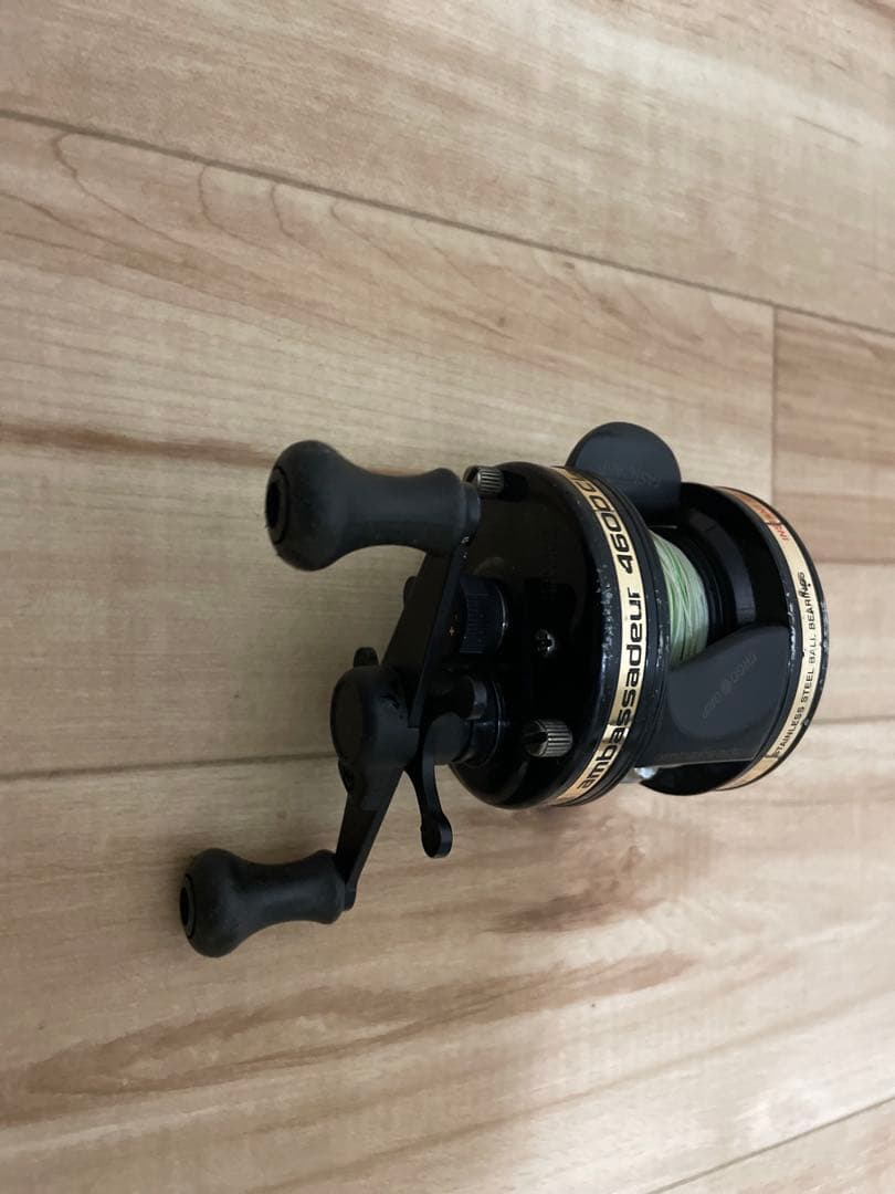 アンバサダー4600ci