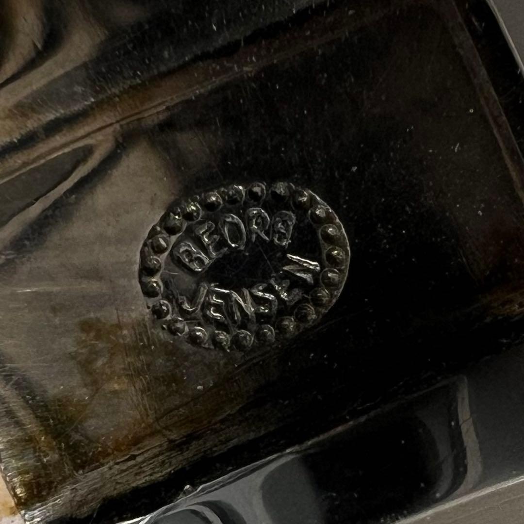 Poジョージジェンセンブロッサム　sterling925 デザートナイ3本