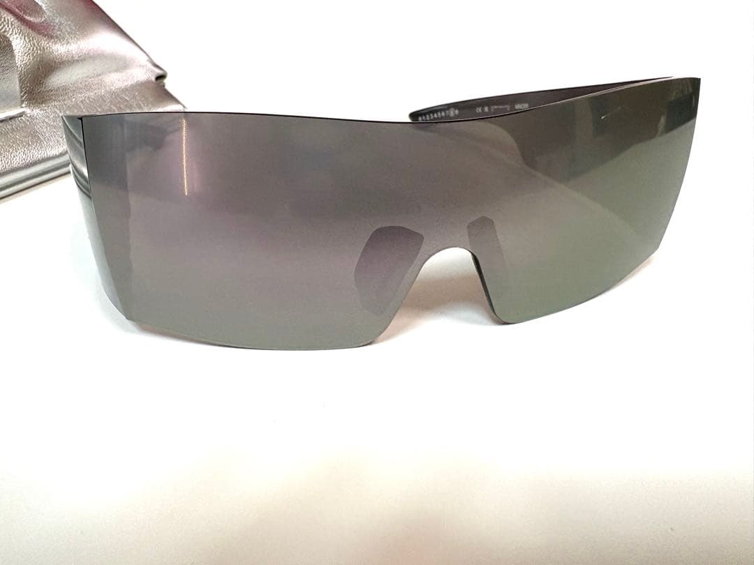 ◎ Maison Margiela GENTLE MONSTER MM201