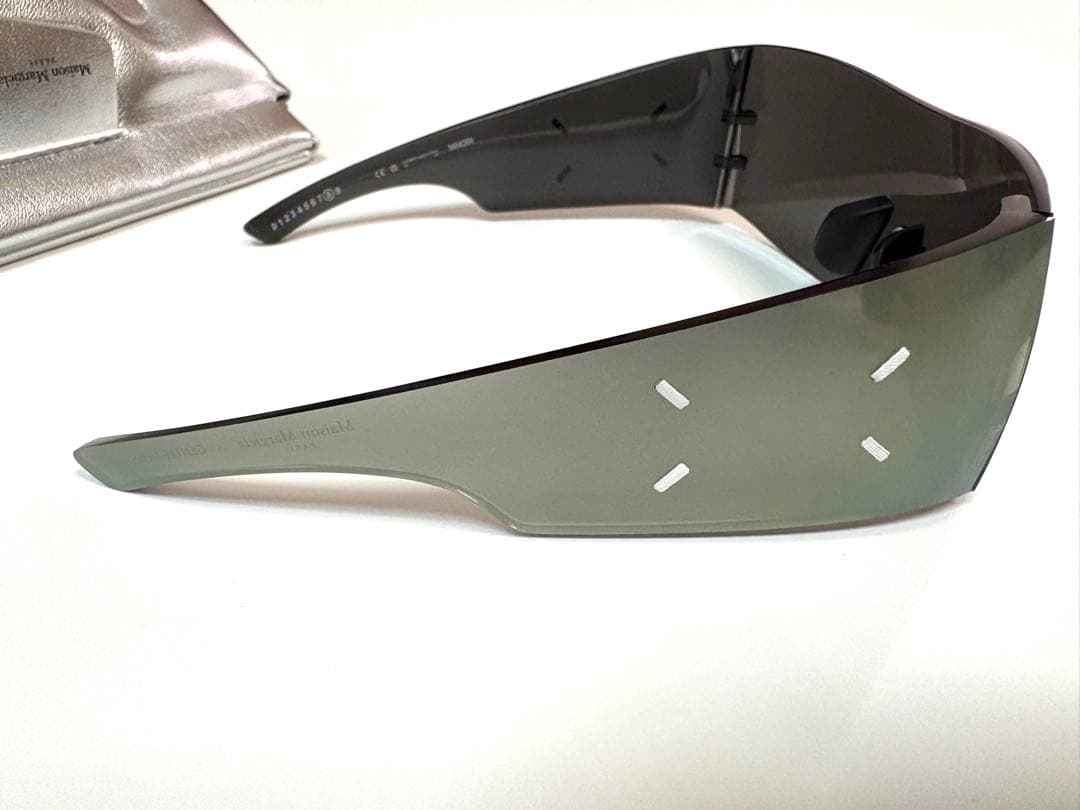 ◎ Maison Margiela GENTLE MONSTER MM201