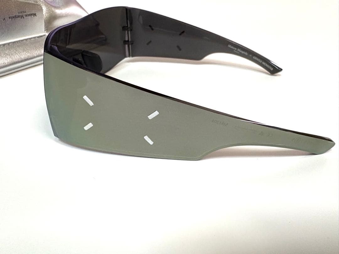 ◎ Maison Margiela GENTLE MONSTER MM201