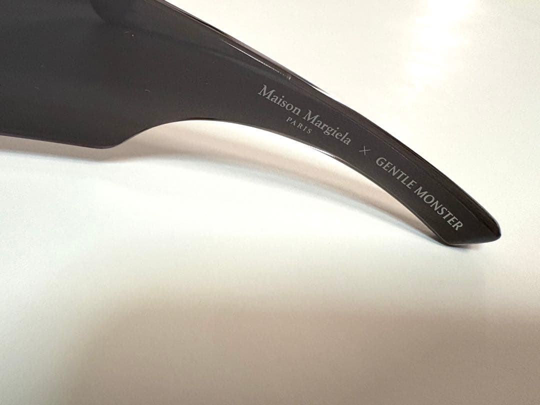 ◎ Maison Margiela GENTLE MONSTER MM201