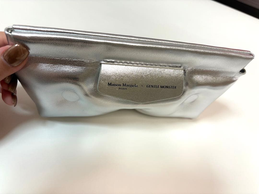 ◎ Maison Margiela GENTLE MONSTER MM201