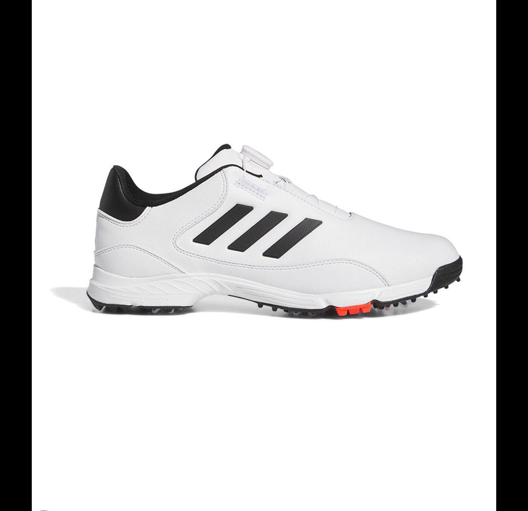 アディダス ゴルフシューズ lite Max BOA 24 　27.5cm