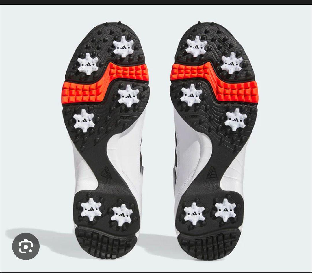 アディダス ゴルフシューズ lite Max BOA 24 　27.5cm