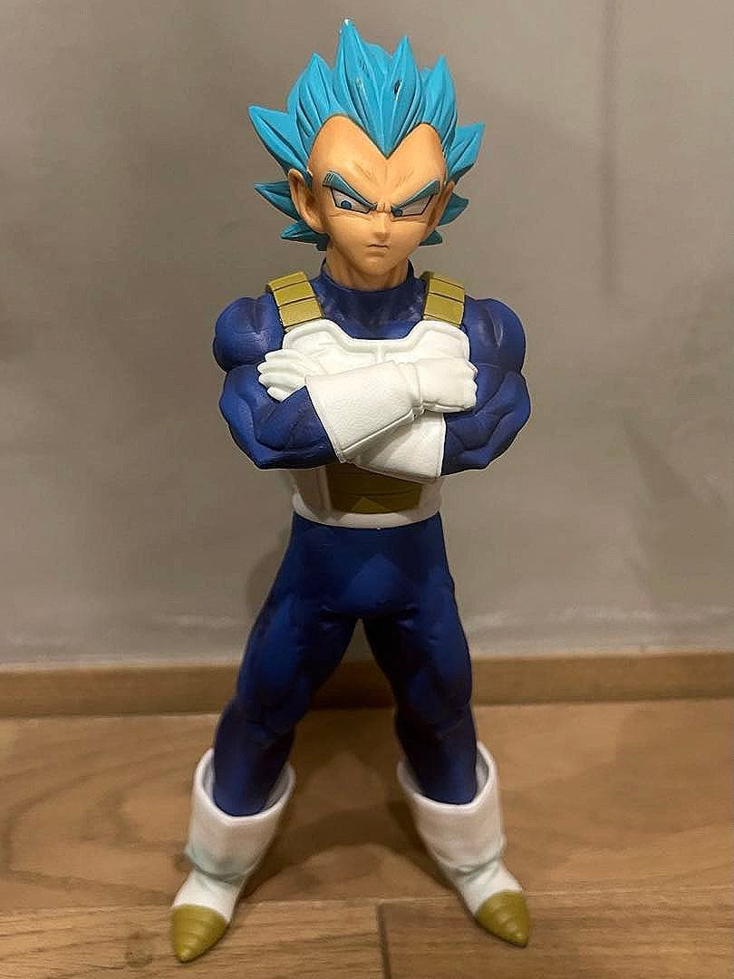 ドラゴンボール EX 孫悟空修行編 一番くじ E賞 チチ B賞 ブルマ セット