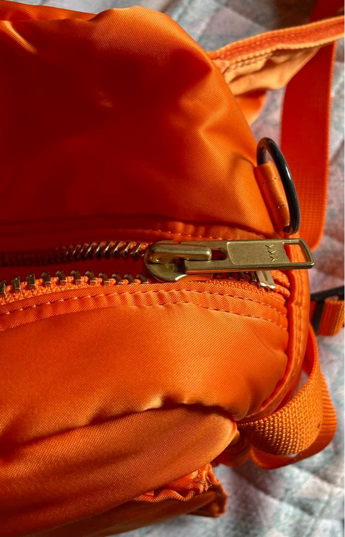 PORTER ボディバッグ　80th ANNIVERSARY