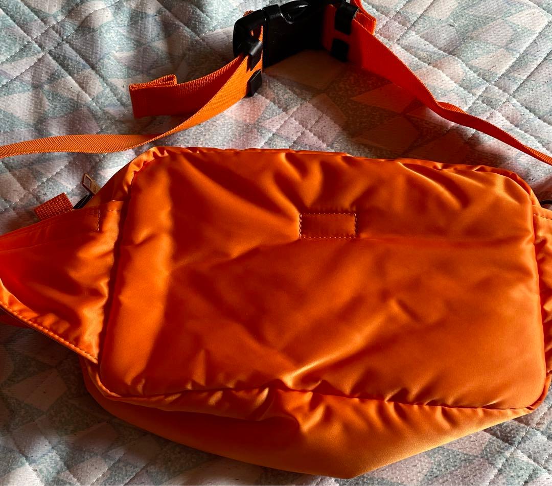 PORTER ボディバッグ　80th ANNIVERSARY