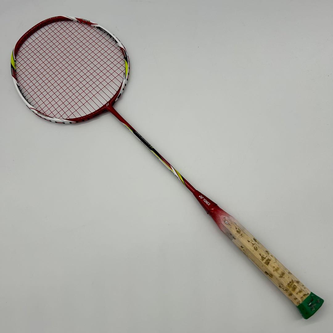 ✨入手困難✨ ヨネックス アークセーバー11 バドミントン 廃盤