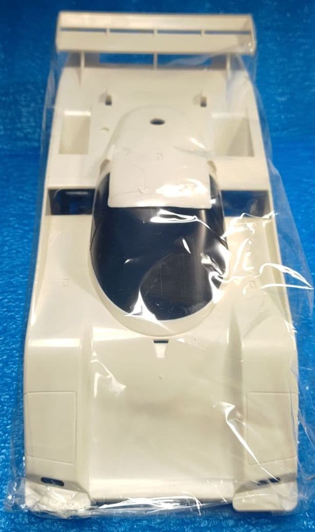 小鹿 タミヤ タムテック 1/24 BMW GTP スペアボディセット - メルカリ