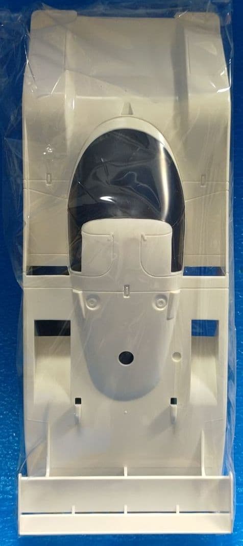 小鹿 タミヤ タムテック 1/24 BMW GTP スペアボディセット - メルカリ