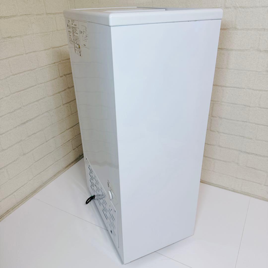 ✨極美品✨ RIT JCM 業務用 冷凍ストッカー RITC-41 41L