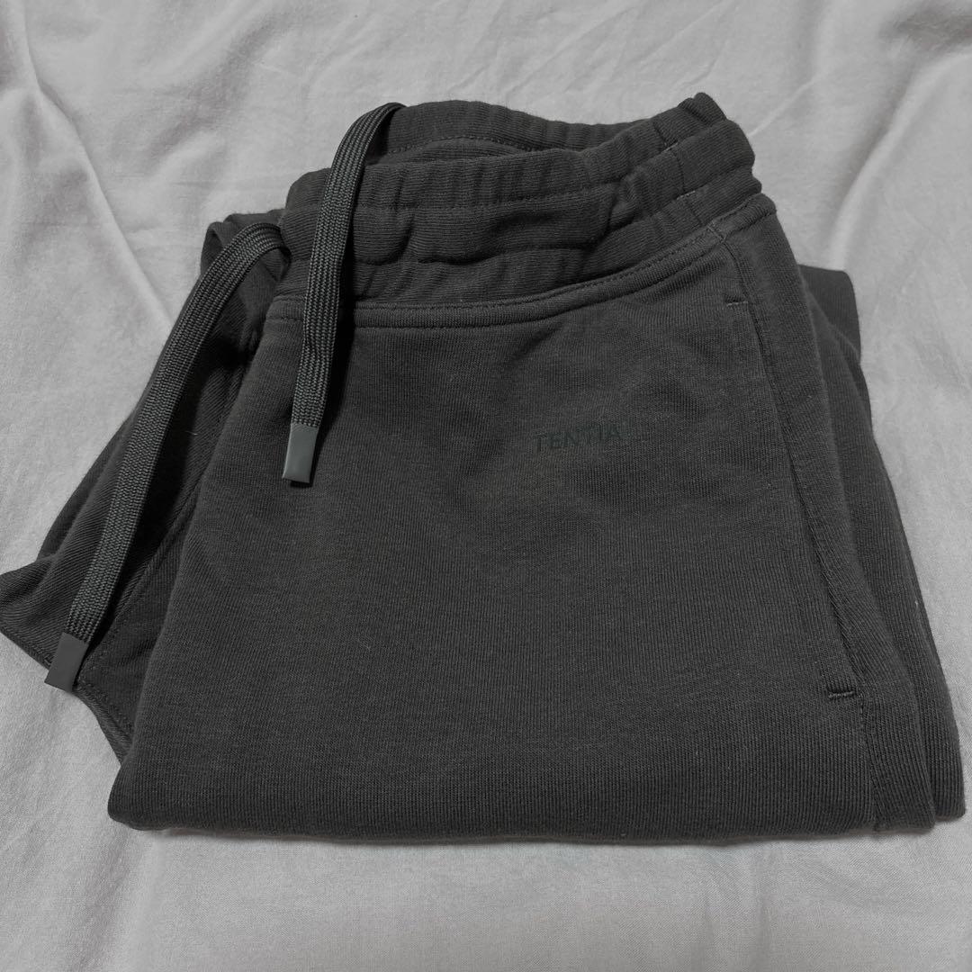 bakune リカバリーウェア Mレディース上下セット TENTIAL