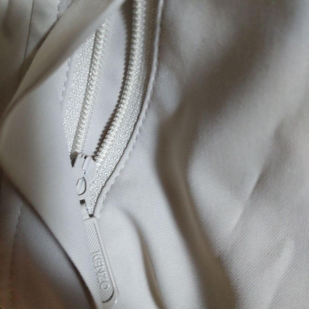 リバーシブル KENZO ゴルフ 未使用 ブルゾン