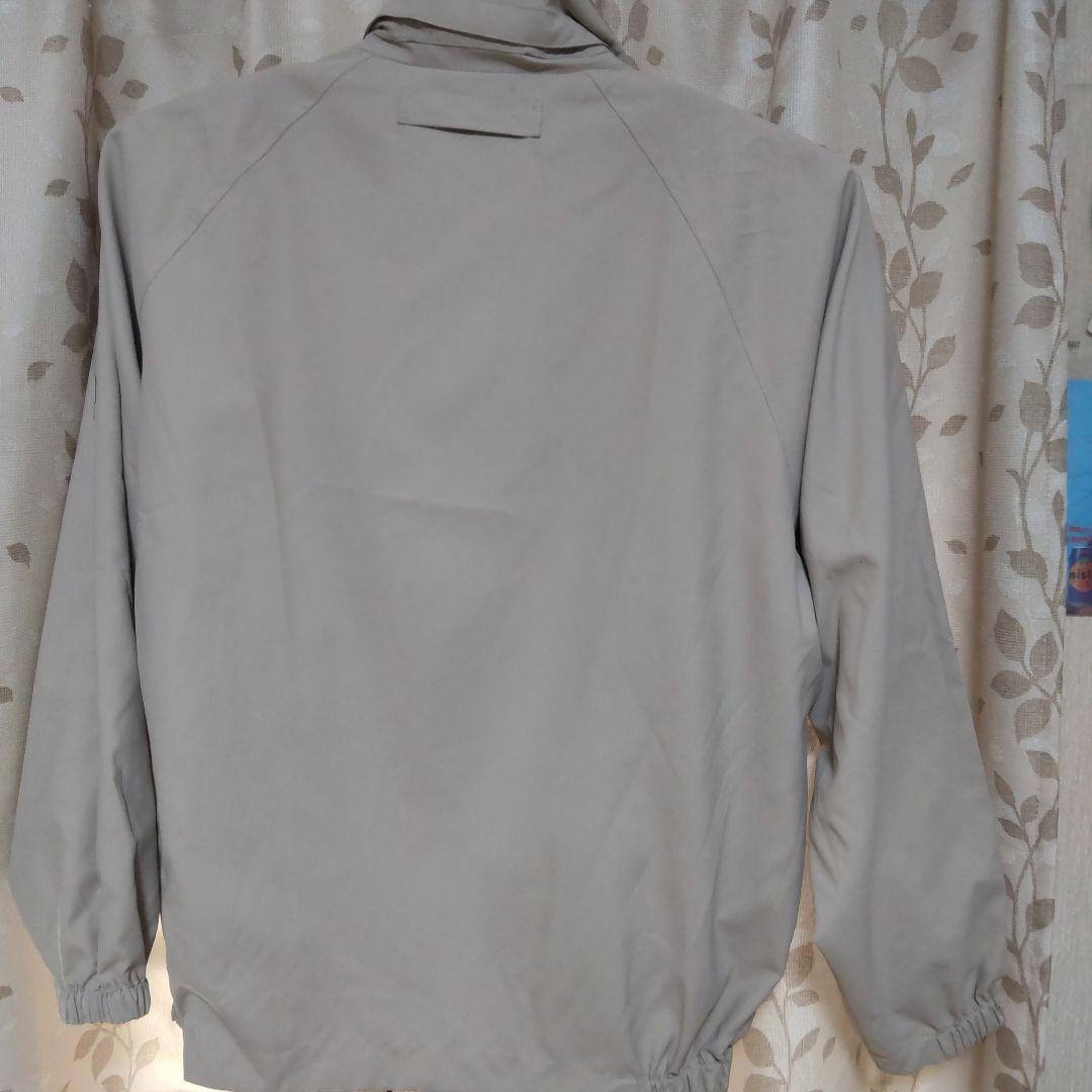 リバーシブル KENZO ゴルフ 未使用 ブルゾン