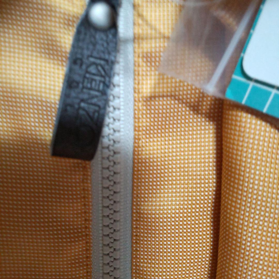 リバーシブル KENZO ゴルフ 未使用 ブルゾン