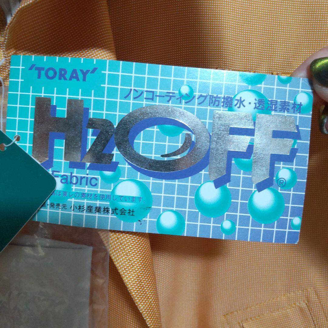 リバーシブル KENZO ゴルフ 未使用 ブルゾン