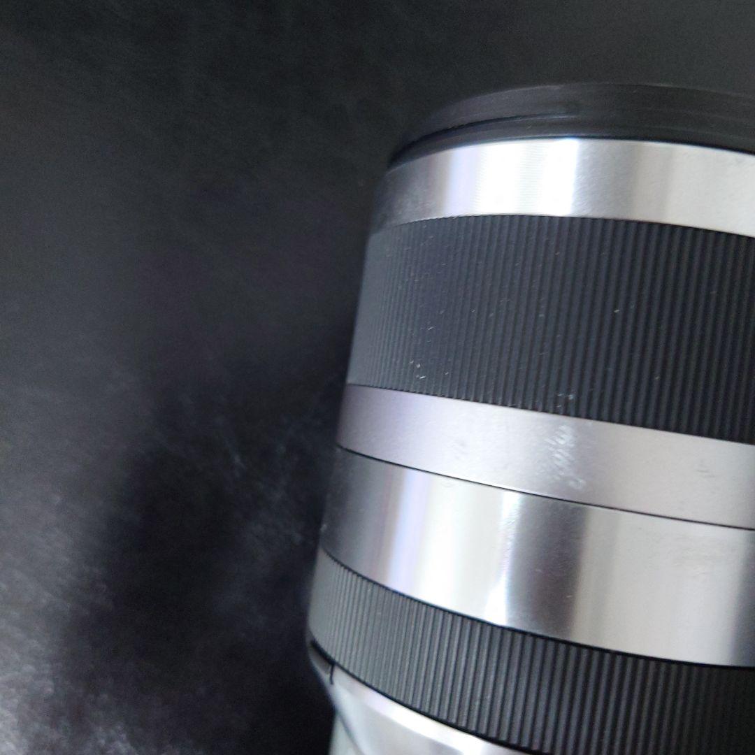 ソニー SONY 18-200mm F3.5-6.3 OSS SEL18200