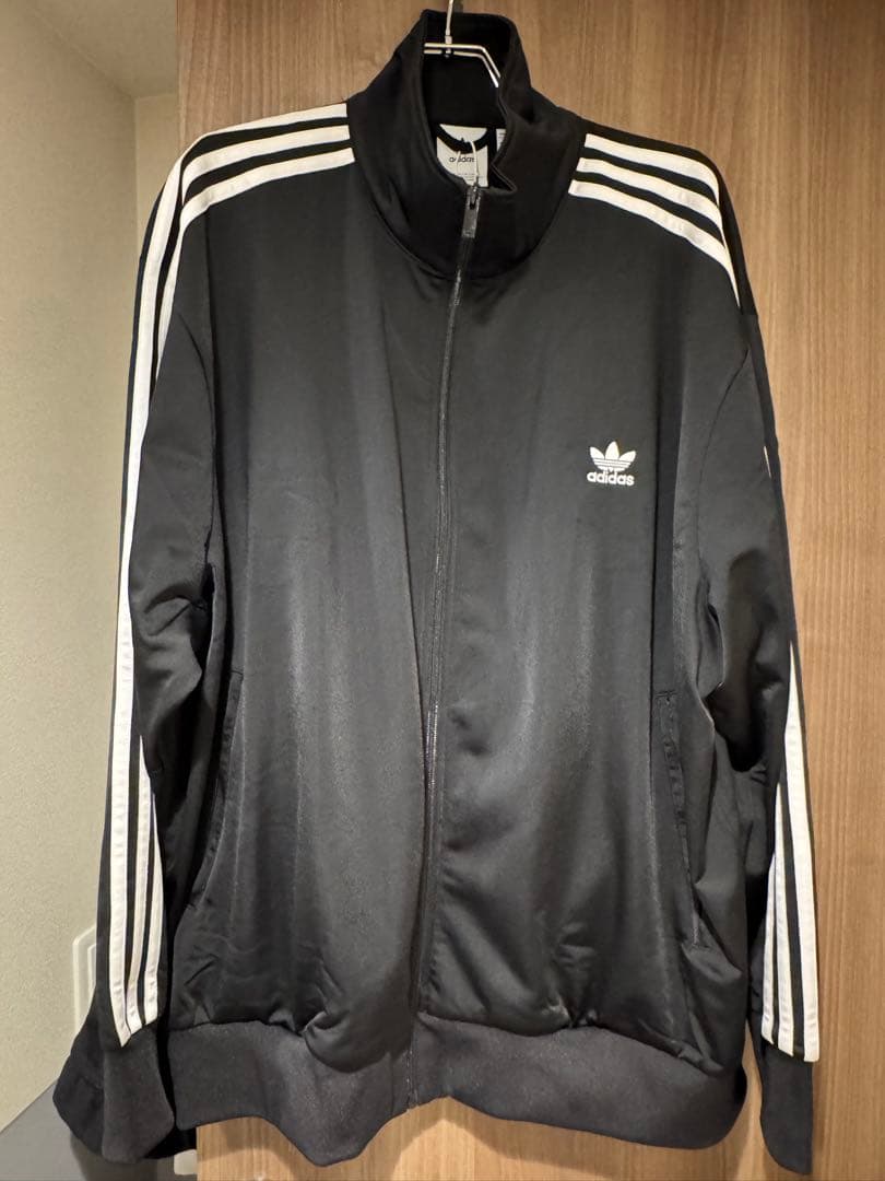 激レア 5XL adidas トラックジャケット 常田大希