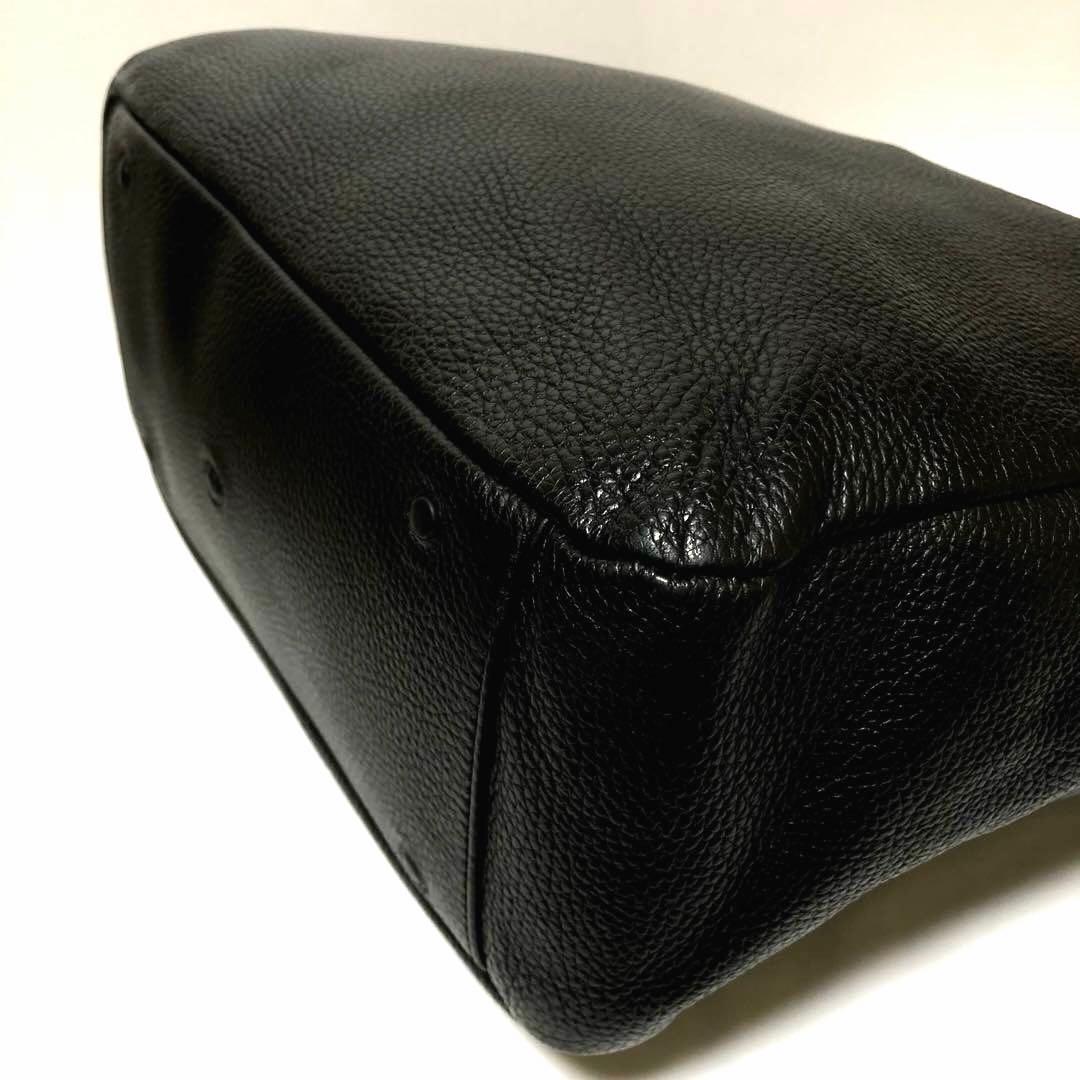 超美品✨激レア ダニエルアンドボブ チェルカトーレ ナノユニバース別注A4可 黒