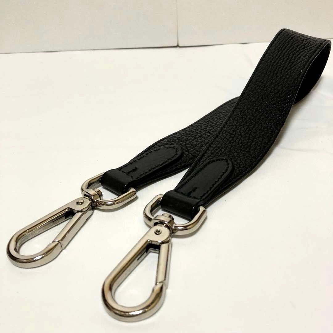 超美品✨激レア ダニエルアンドボブ チェルカトーレ ナノユニバース別注A4可 黒