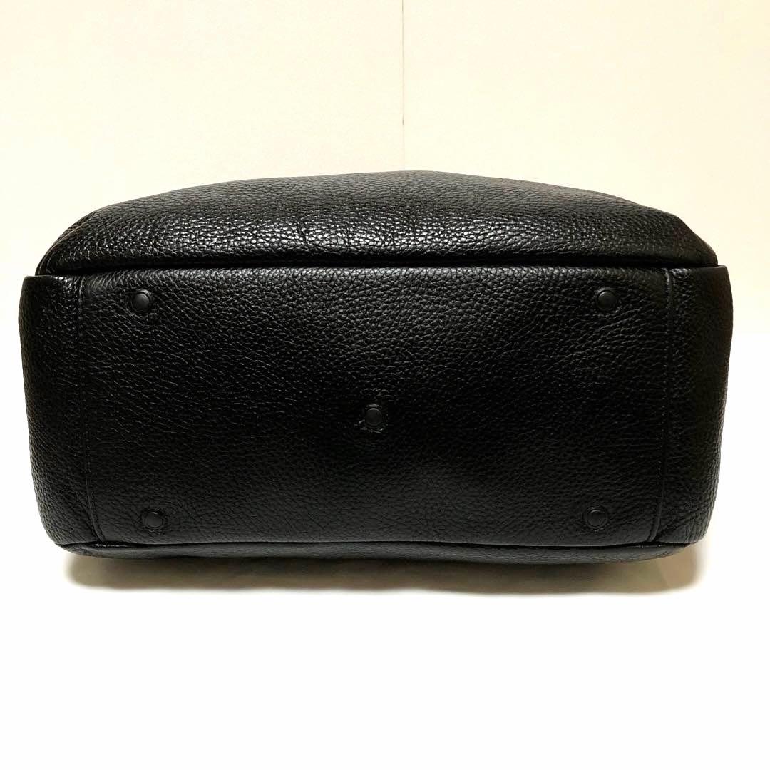 超美品✨激レア ダニエルアンドボブ チェルカトーレ ナノユニバース別注A4可 黒